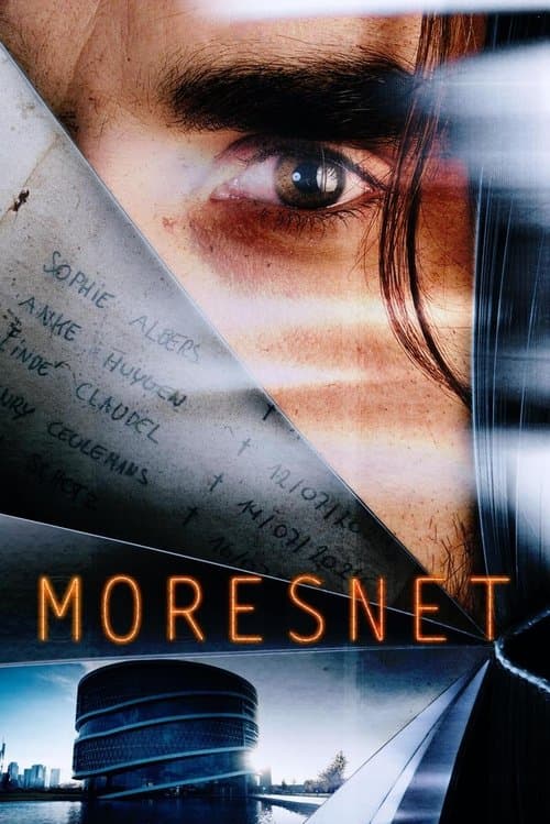 Moresnetのポスター