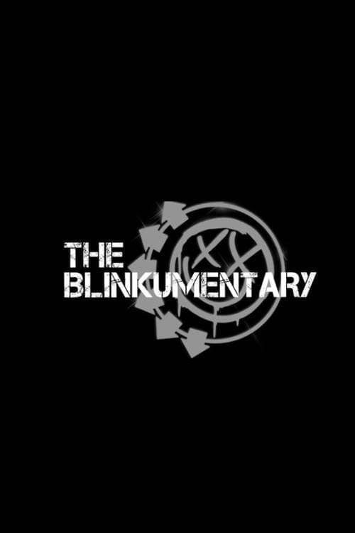 The Blinkumentaryのポスター
