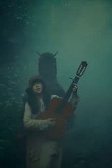 いきのこり○ぼくらのポスター