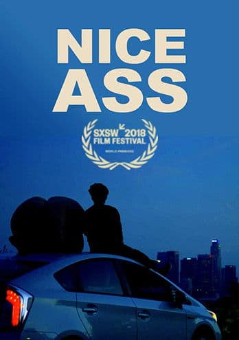Nice Assのポスター