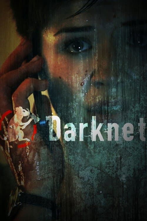 Darknetのポスター