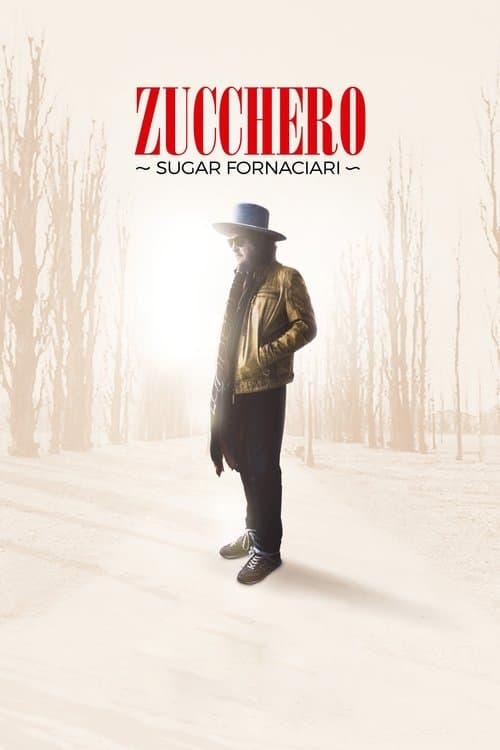 Zucchero | Sugar Fornaciariのポスター