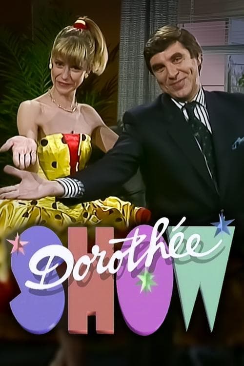 Dorothée Showのポスター