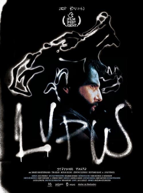 Lupusのポスター