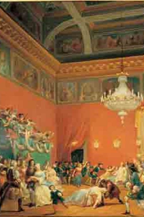 Maria Bricca, l'eroina del Piemonteのポスター