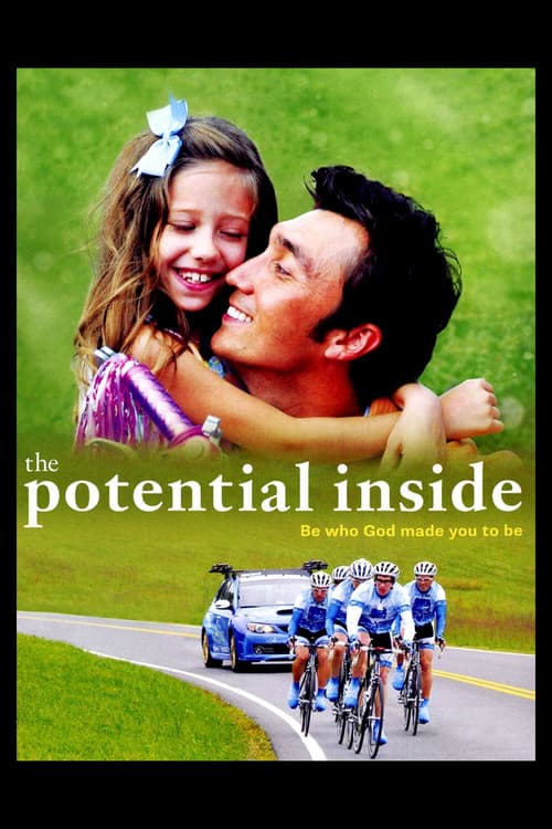 The Potential Insideのポスター
