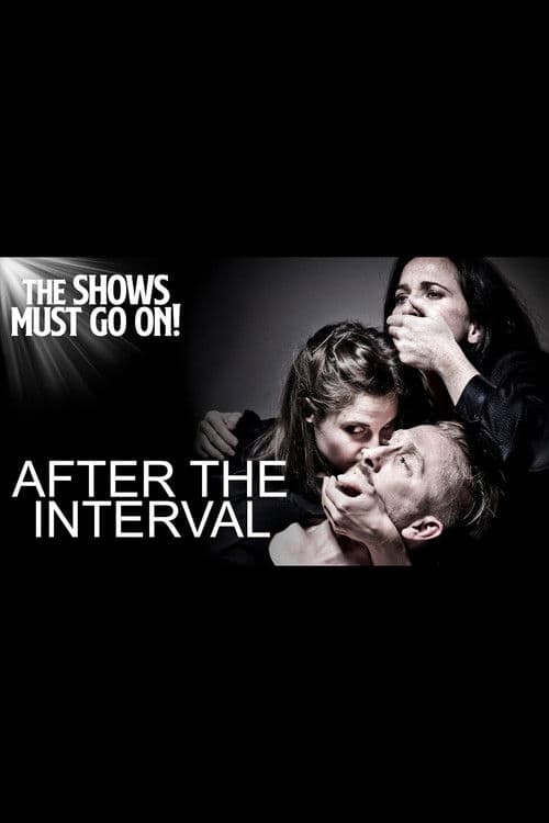 After The Intervalのポスター