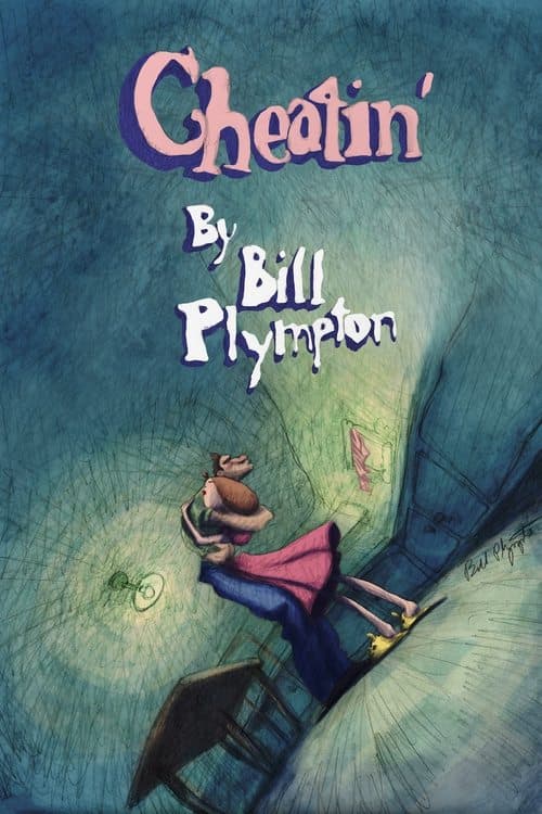 Cheatin'のポスター