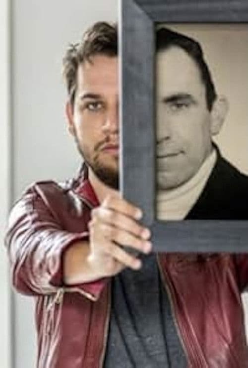 Oscarのポスター