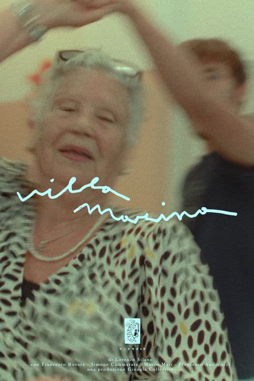 Villa Marinaのポスター