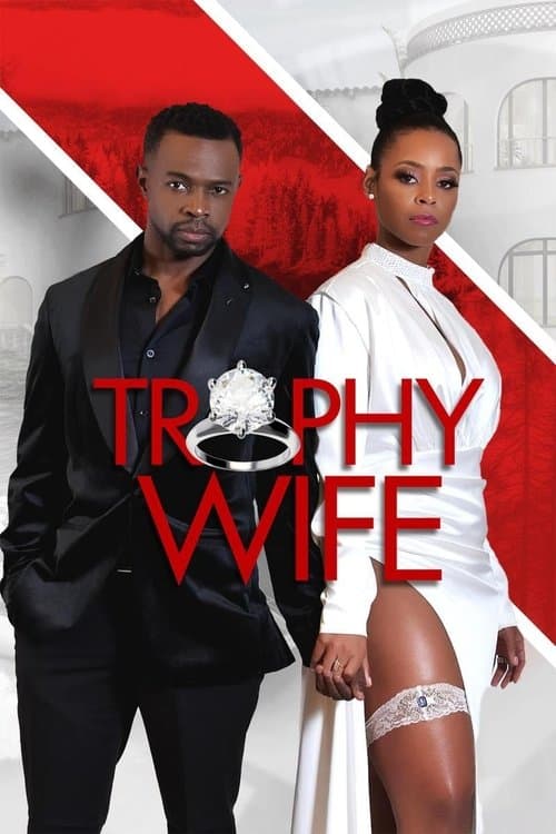 Trophy Wifeのポスター