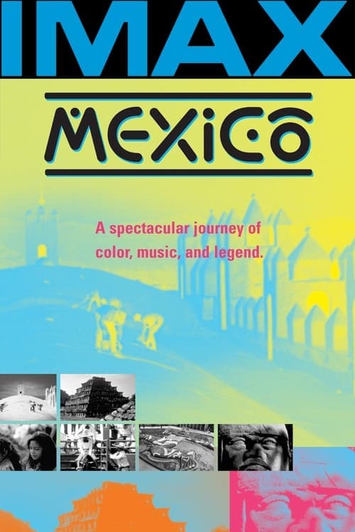 Mexicoのポスター
