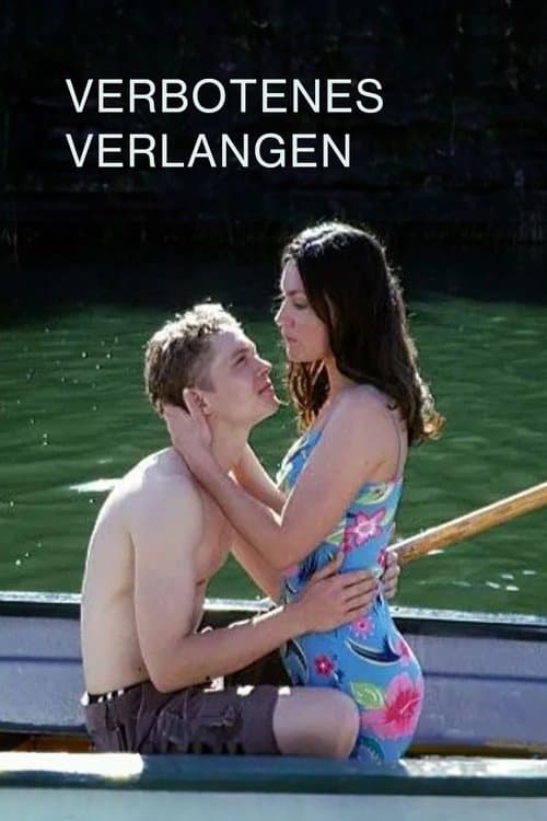 Verbotenes Verlangen - Ich liebe meinen Schülerのポスター
