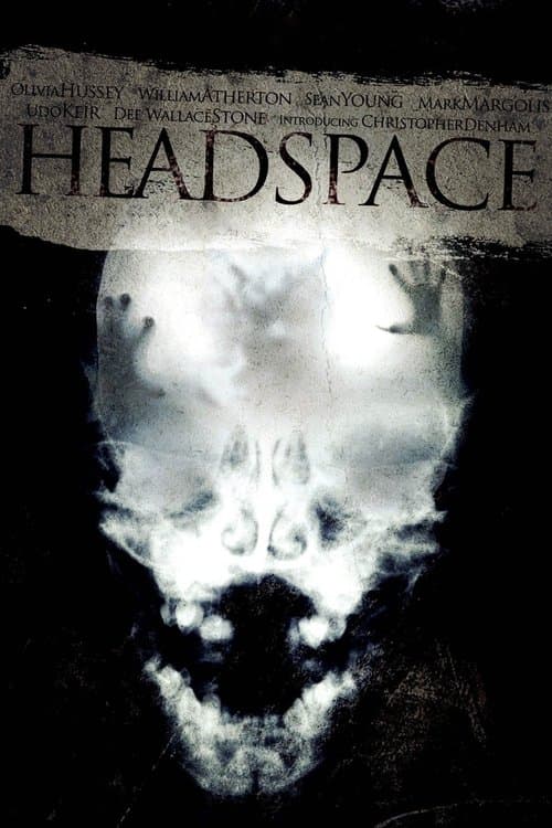 Headspaceのポスター