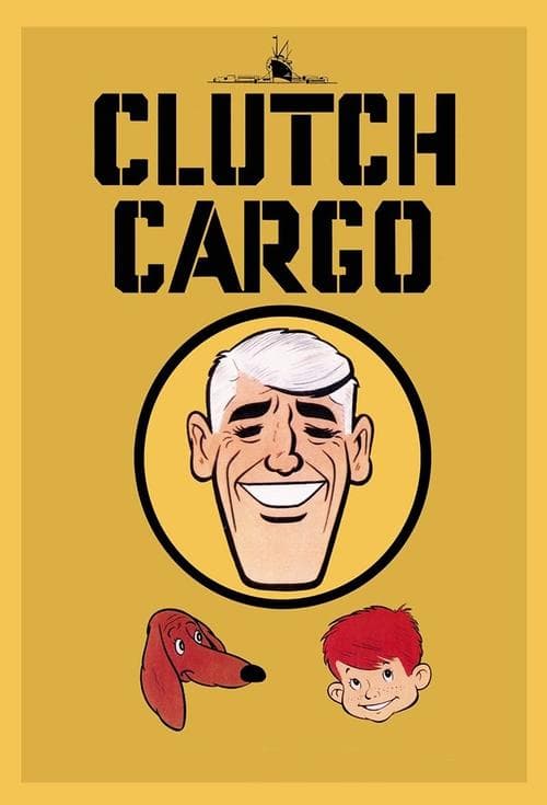 Clutch Cargoのポスター