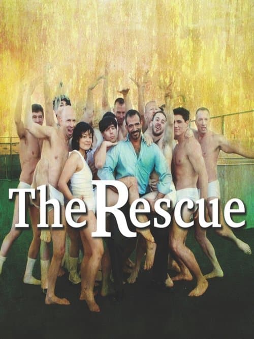 The Rescueのポスター