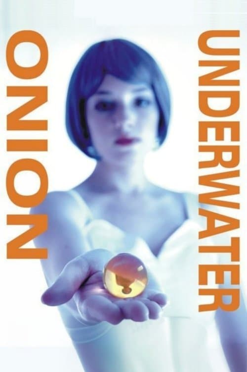 Onion Underwaterのポスター
