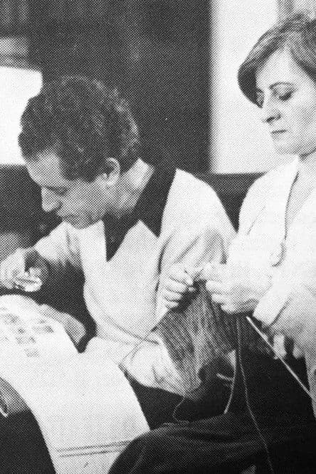 Casa Tomadaのポスター