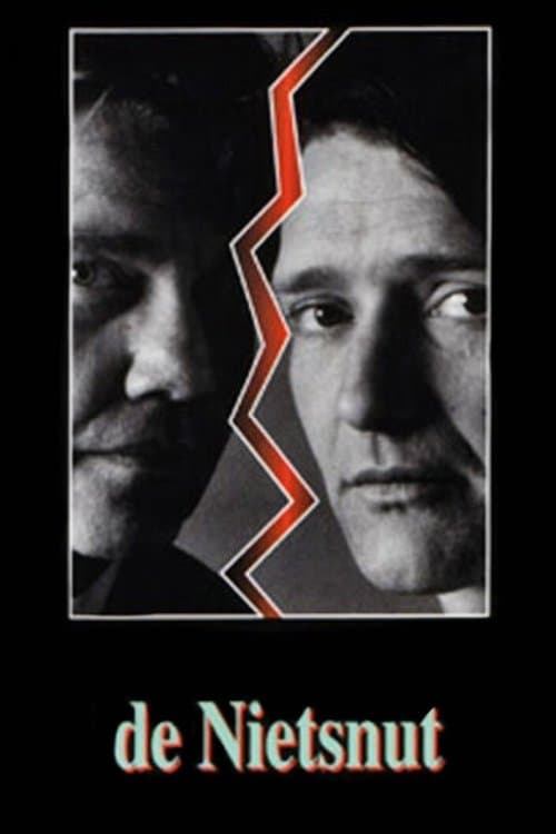 De nietsnutのポスター