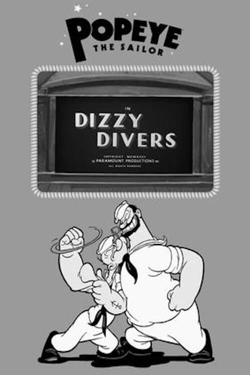 Dizzy Diversのポスター