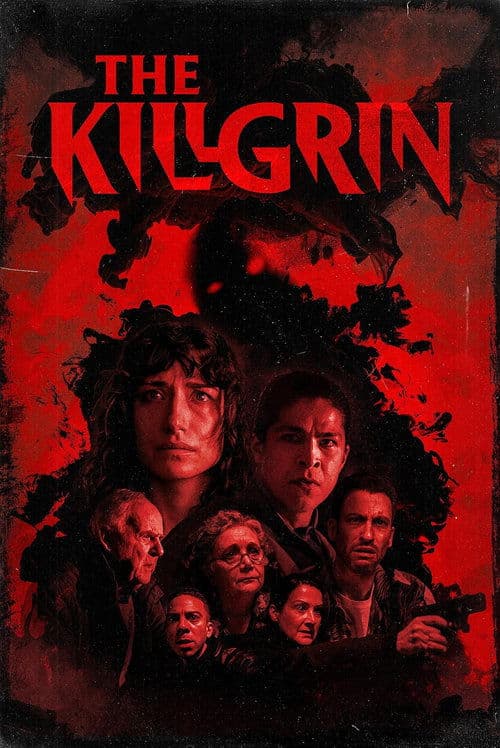 The Killgrinのポスター