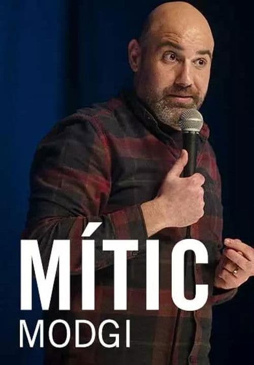 Míticのポスター