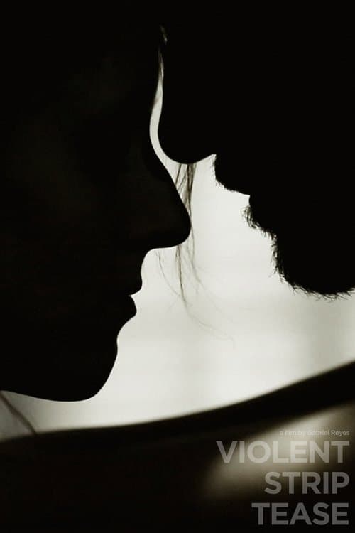 Violent Strip Teaseのポスター