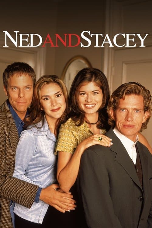Ned & Staceyのポスター