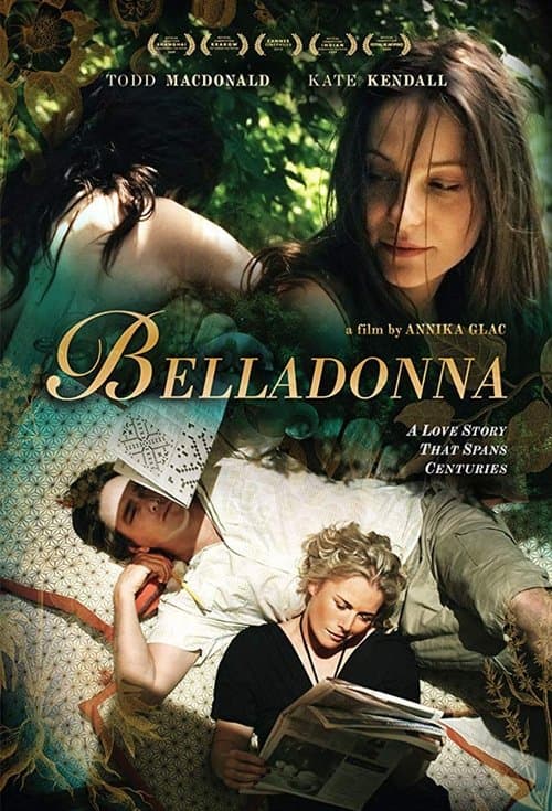 Belladonnaのポスター