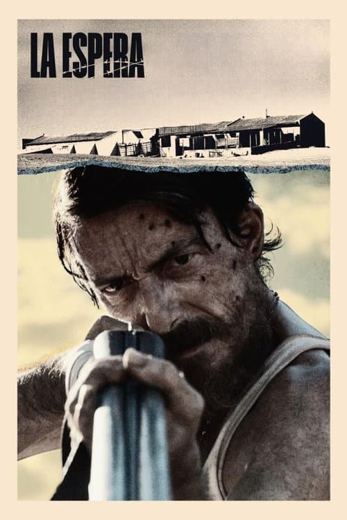 La esperaのポスター