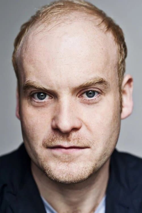 ジャック・タールトン