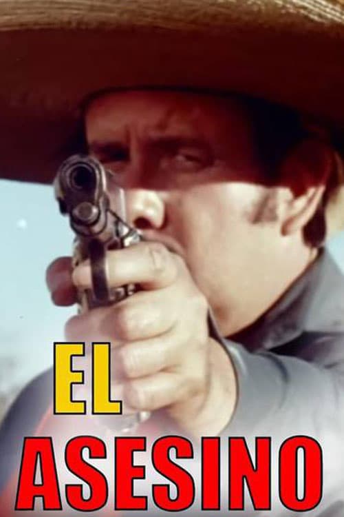 El Asesinoのポスター