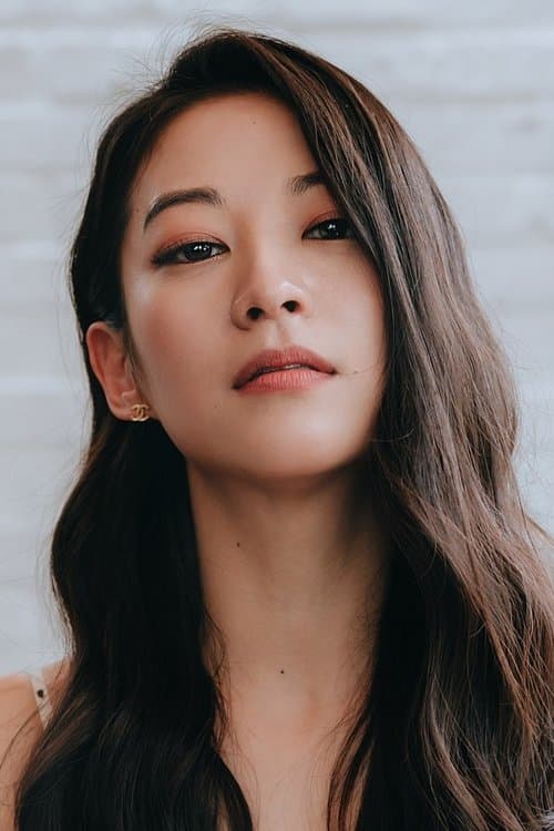 アーデン・チョ