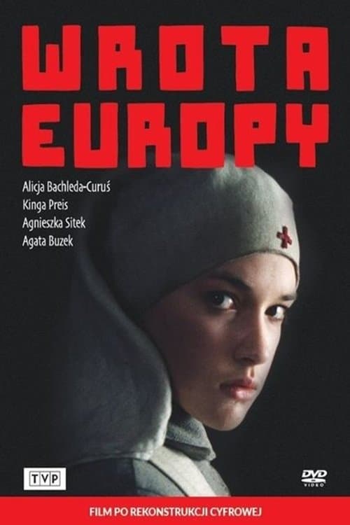Wrota Europyのポスター