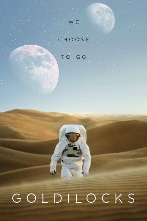 Goldilocksのポスター