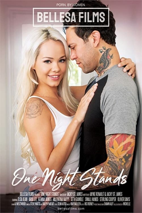 One Night Standsのポスター