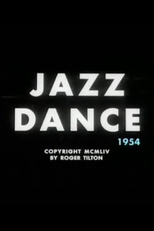 Jazz Danceのポスター