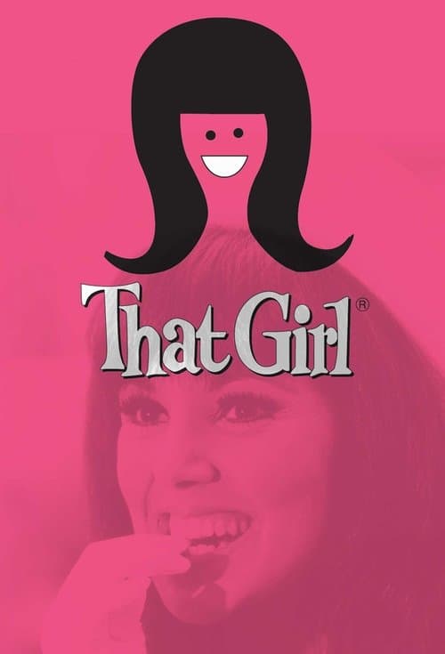 That Girlのポスター