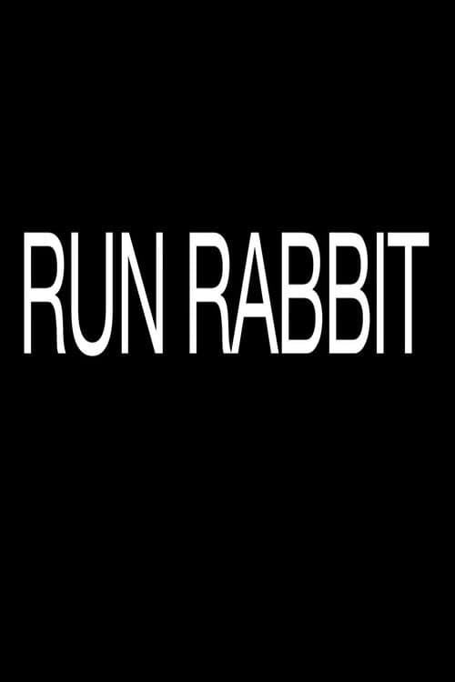Run Rabbitのポスター