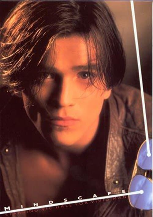 Mindscape 1のポスター