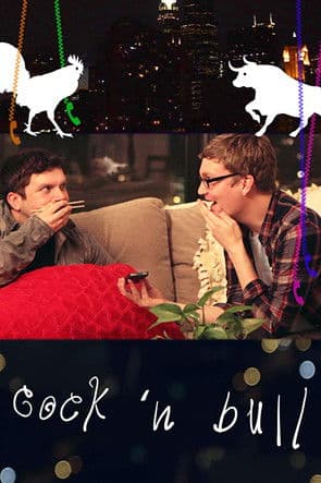 Cock N' Bullのポスター