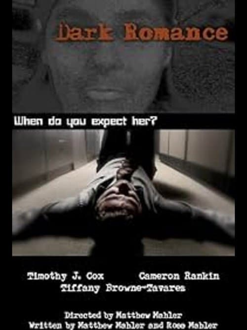 Dark Romanceのポスター