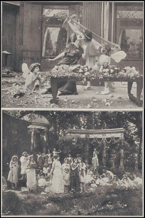 Le mariage de l'amourのポスター