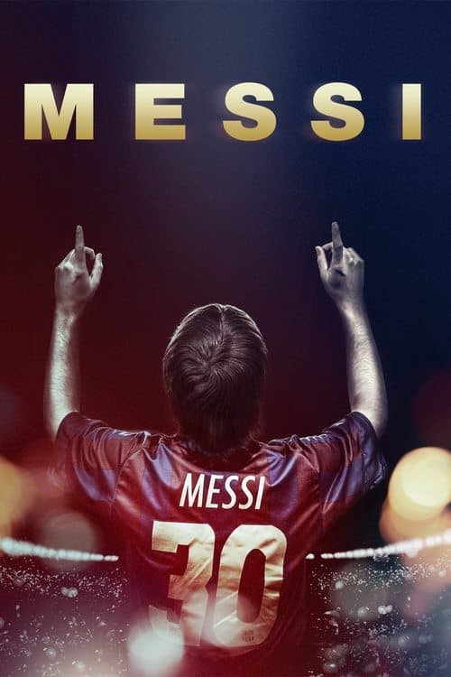 Messiのポスター