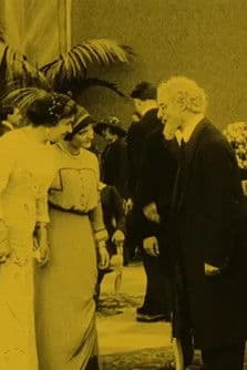 Il Giglio Neroのポスター