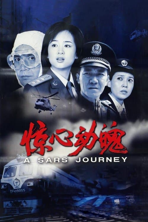 惊心动魄のポスター