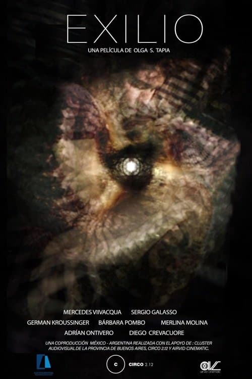 Exilioのポスター