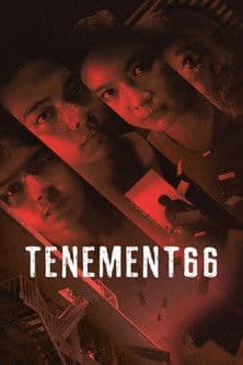 Tenement 66のポスター