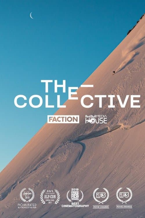 The Collectiveのポスター