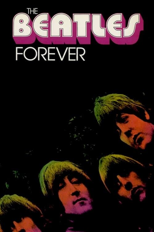 The Beatles Foreverのポスター